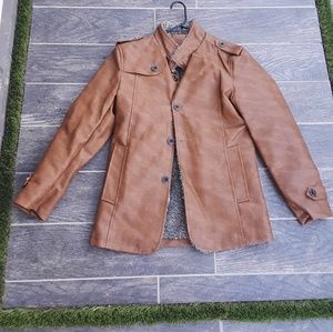 Man's Jacket